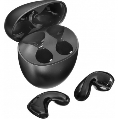 Наушники Huawei FreeBuds 6 (55038130) Black - фото 7