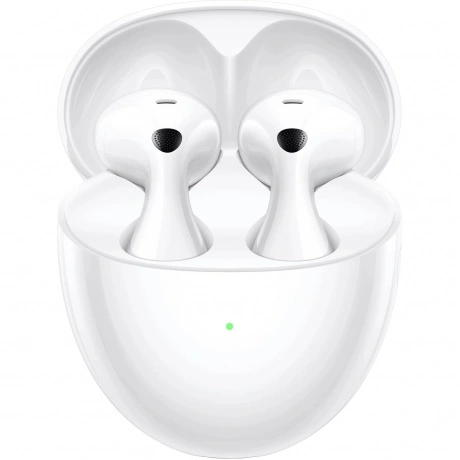 Наушники Huawei FreeBuds 6 (55038131) White