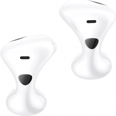 Наушники Huawei FreeBuds 6 (55038131) White - фото 3