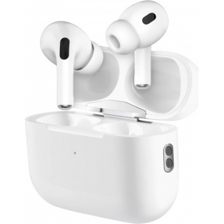 Наушники Defender Apods (63913) White - фото 1