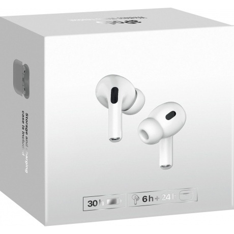 Наушники Defender Apods (63913) White - фото 15