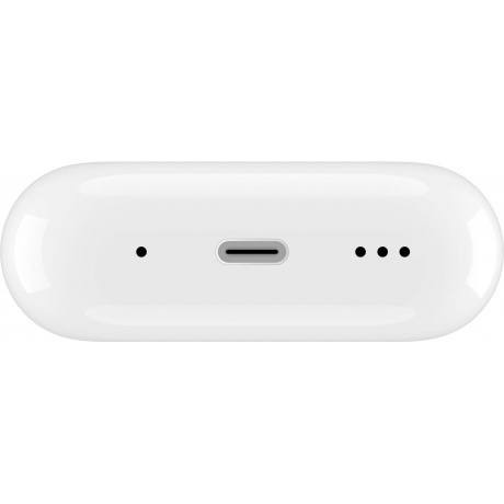 Наушники Defender Apods (63913) White - фото 6