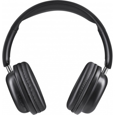 Наушники Defender FreeMotion B640 (63640) Black - фото 2