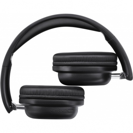 Наушники Defender FreeMotion B640 (63640) Black - фото 5