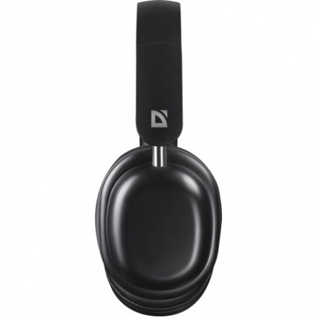 Наушники Defender FreeMotion B640 (63640) Black - фото 6