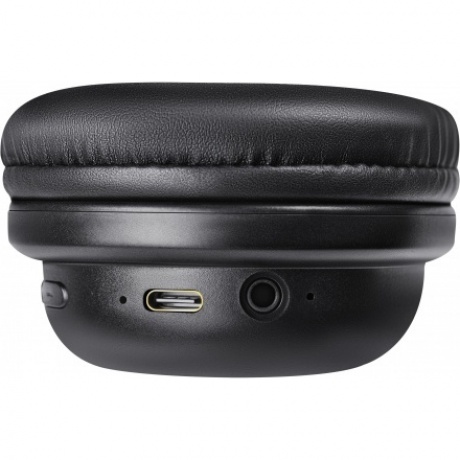 Наушники Defender FreeMotion B640 (63640) Black - фото 8