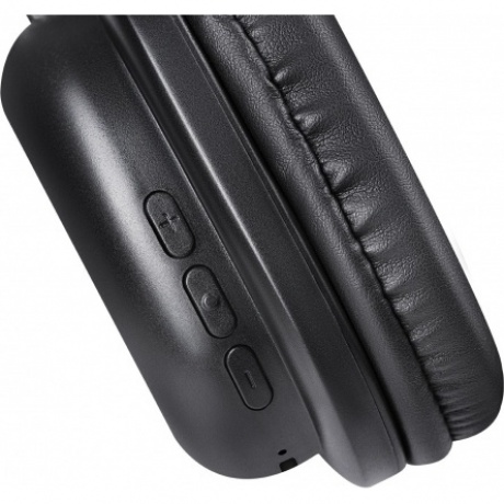 Наушники Defender FreeMotion B640 (63640) Black - фото 9
