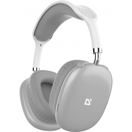 Наушники Defender FreeMotion B645 (63646) Grey - фото 1