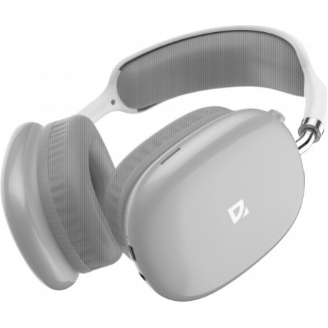 Наушники Defender FreeMotion B645 (63646) Grey - фото 4
