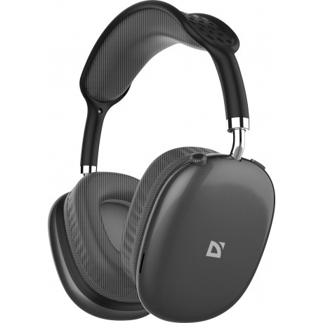 Наушники Defender FreeMotion B645 (63645) Black - фото 1