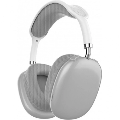 Наушники Qumo Emotion ВТ 0090 Silver