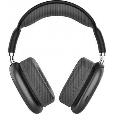 Наушники Qumo Emotion ВТ 0091 Black - фото 2