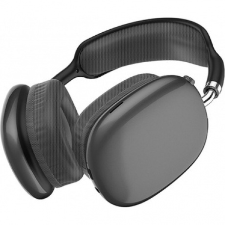 Наушники Qumo Emotion ВТ 0091 Black - фото 3