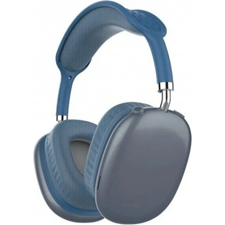 Наушники Qumo Emotion ВТ 0092 Blue