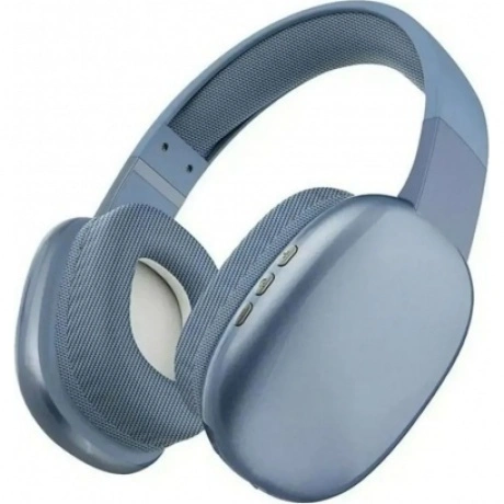 Наушники Qumo Sense ВТ 0083 Dark Blue