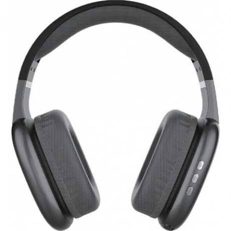 Наушники Qumo Sense ВТ 0084 Black - фото 2