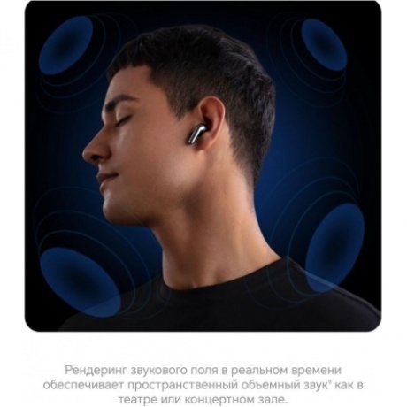 Наушники Honor Choice S7 (5504ABTK) White - фото 28
