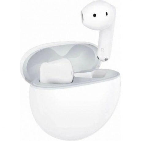 Наушники Honor Choice X7E (5504ABHG) White - фото 2