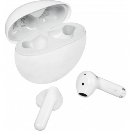 Наушники Honor Choice X7E (5504ABHG) White - фото 11