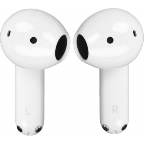Наушники Honor Choice X7E (5504ABHG) White - фото 13
