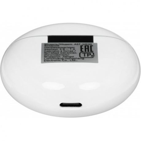 Наушники Honor Choice X7E (5504ABHG) White - фото 16
