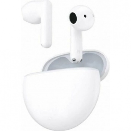 Наушники Honor Choice X7E (5504ABHG) White - фото 3