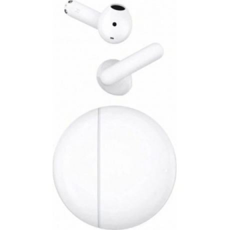 Наушники Honor Choice X7E (5504ABHG) White - фото 4