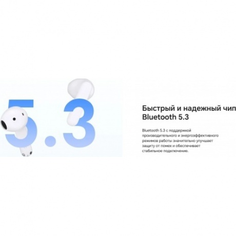 Наушники Honor Choice X7E (5504ABHG) White - фото 35