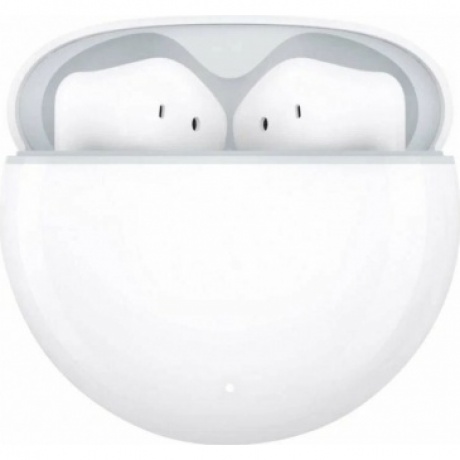 Наушники Honor Choice X7E (5504ABHG) White - фото 5