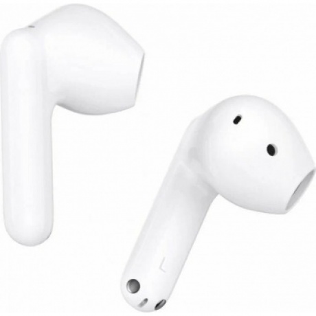 Наушники Honor Choice X7E (5504ABHG) White - фото 6