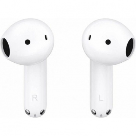 Наушники Honor Choice X7E (5504ABHG) White - фото 7