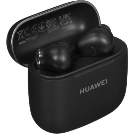 Наушники Huawei FreeBuds SE 3 (55037987) Black - фото 14