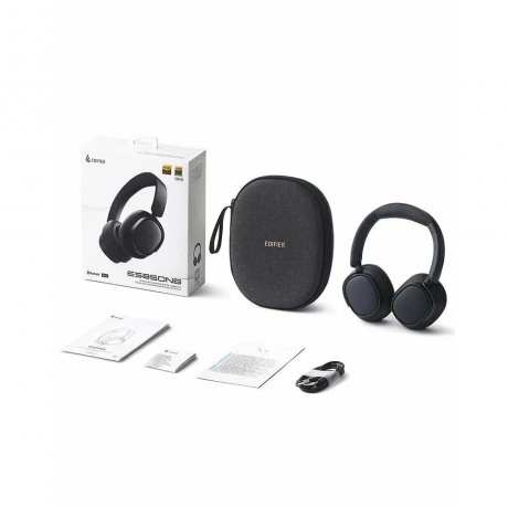 Наушники Edifier ES850NB Ivory - фото 16