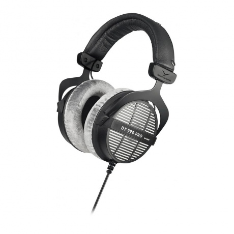 Наушники Beyerdynamic DT 990 PRO 80 Ohms - фото 1