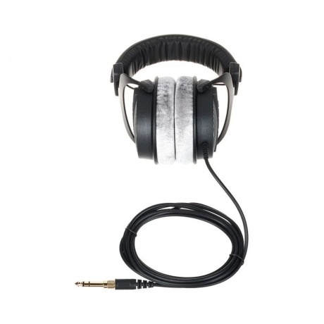Наушники Beyerdynamic DT 990 PRO 80 Ohms - фото 5