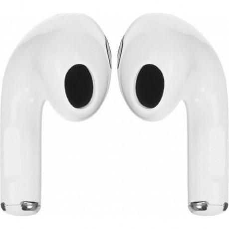 Наушники Qumo TWS LiFE «Avengers» ВТ 0101 White - фото 3