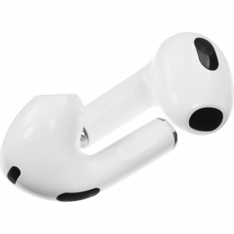 Наушники Qumo TWS LiFE «Avengers» ВТ 0101 White - фото 4