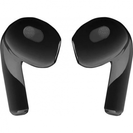 Наушники Qumo TWS LiFE «Avengers» ВТ 0101 Black - фото 3