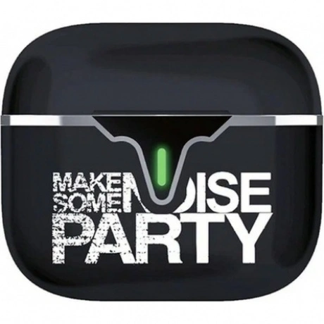 Наушники Qumo TWS LiFE «Party» ВТ 0101 Black