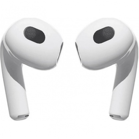 Наушники Qumo TWS LiFE «Samurai» ВТ 0101 White - фото 2
