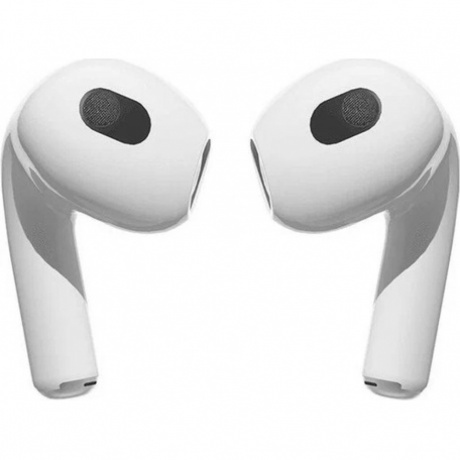 Наушники Qumo TWS LiFE «Superhero» ВТ 0101 White - фото 3