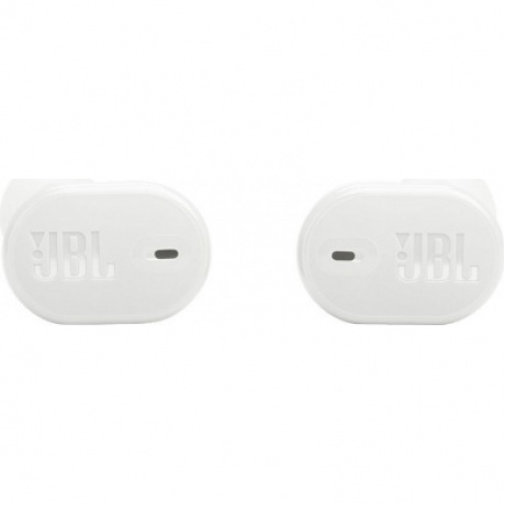 Наушники JBL Tune Buds 2 Ghost (JBLTBUDS2GWHT) White - фото 2