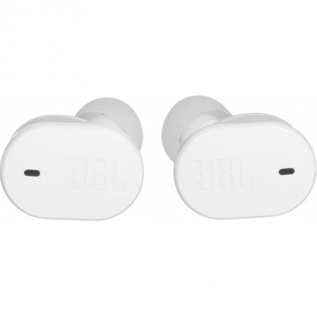 Наушники JBL Tune Buds 2 Ghost (JBLTBUDS2GWHT) White - фото 12
