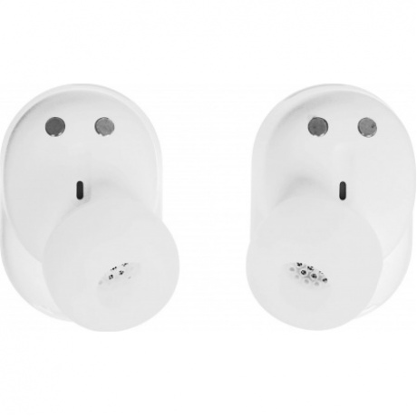 Наушники JBL Tune Buds 2 Ghost (JBLTBUDS2GWHT) White - фото 13