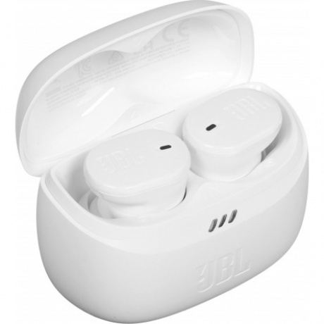 Наушники JBL Tune Buds 2 Ghost (JBLTBUDS2GWHT) White - фото 15