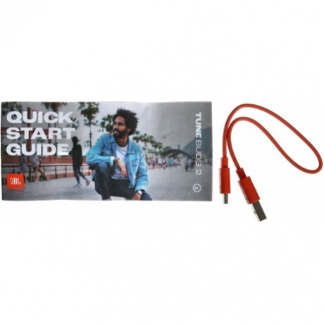 Наушники JBL Tune Buds 2 Ghost (JBLTBUDS2GWHT) White - фото 18
