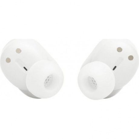Наушники JBL Tune Buds 2 Ghost (JBLTBUDS2GWHT) White - фото 3