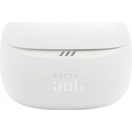 Наушники JBL Tune Buds 2 Ghost (JBLTBUDS2GWHT) White - фото 4