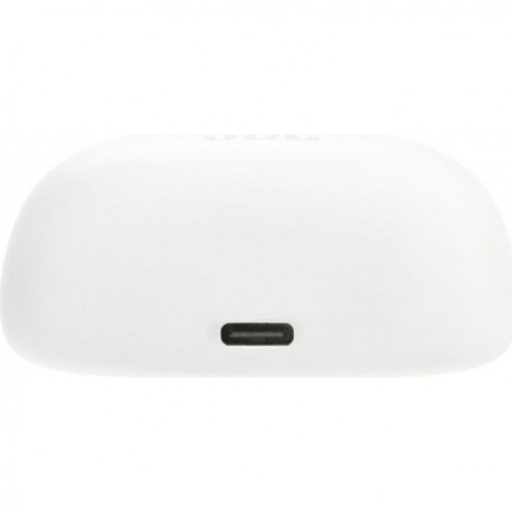 Наушники JBL Tune Buds 2 Ghost (JBLTBUDS2GWHT) White - фото 8