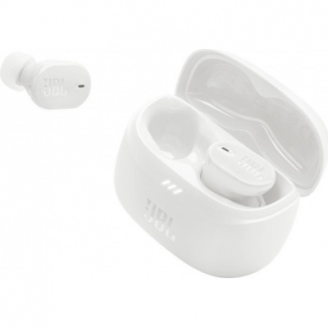 Наушники JBL Tune Buds 2 Ghost (JBLTBUDS2GWHT) White - фото 9